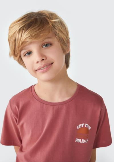 Conjunto MM. Meia Malha. Algodão.