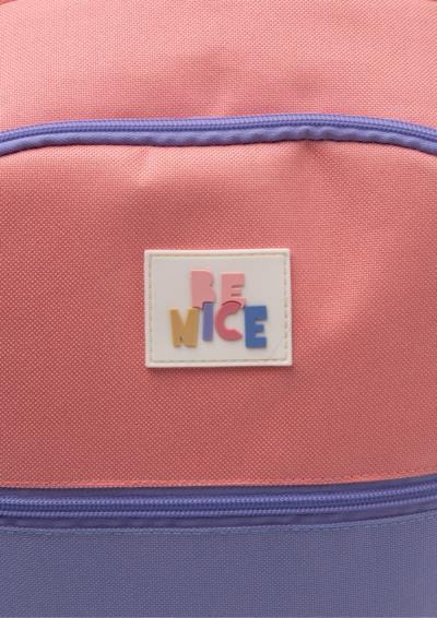 Mochila com Rodinhas