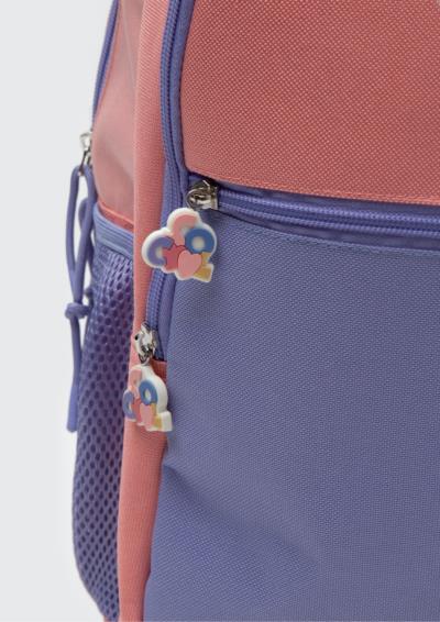 Mochila com Rodinhas