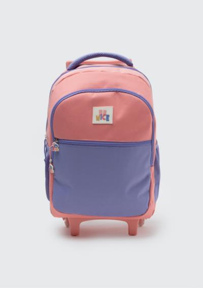 Mochila com Rodinhas