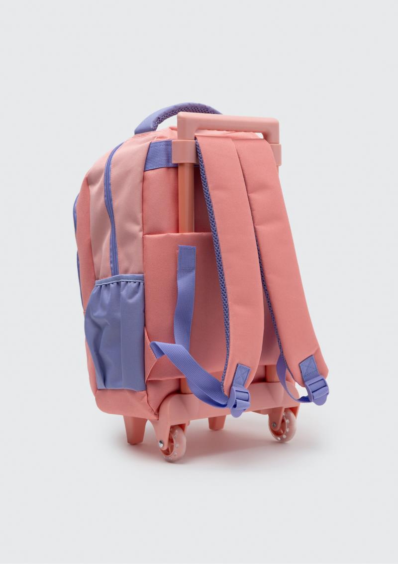 Mochila com Rodinhas