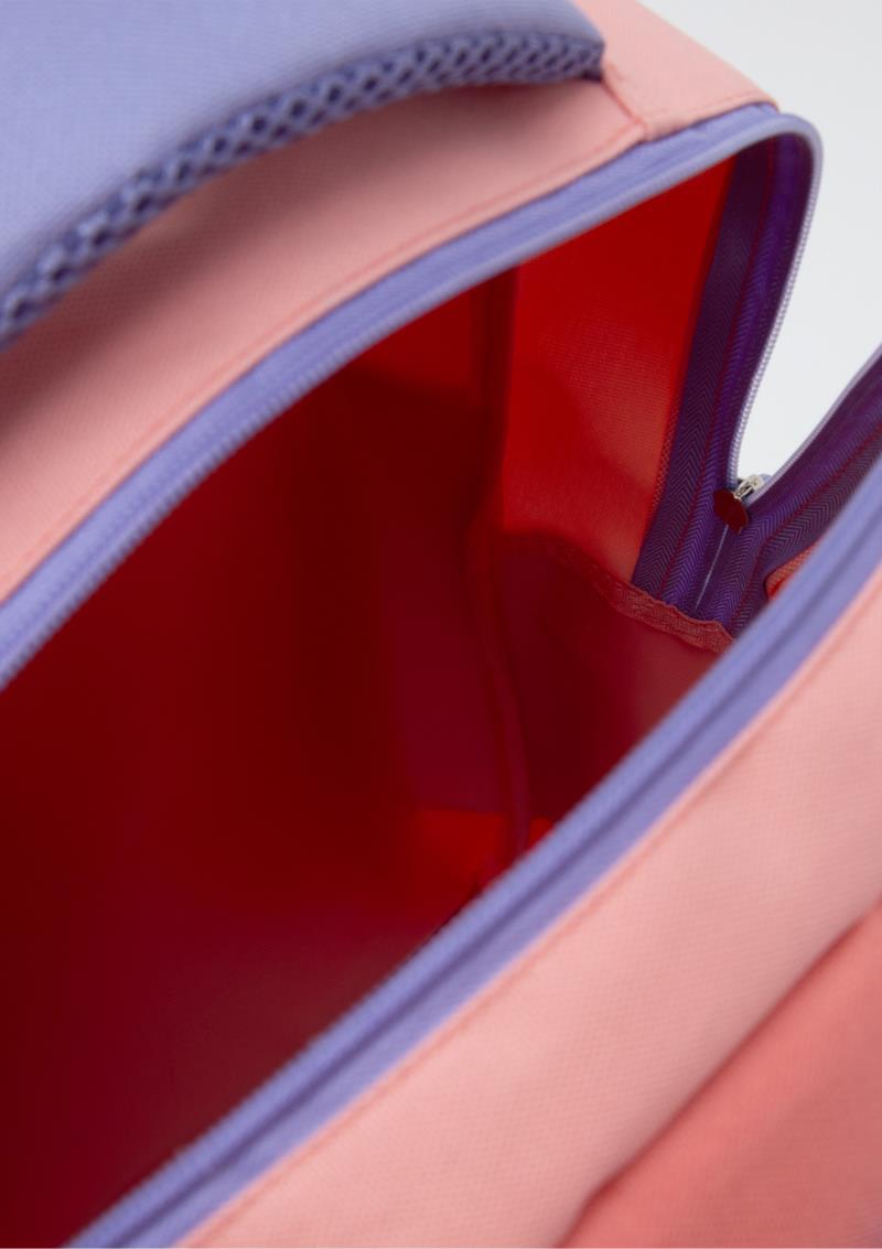 Mochila com Rodinhas