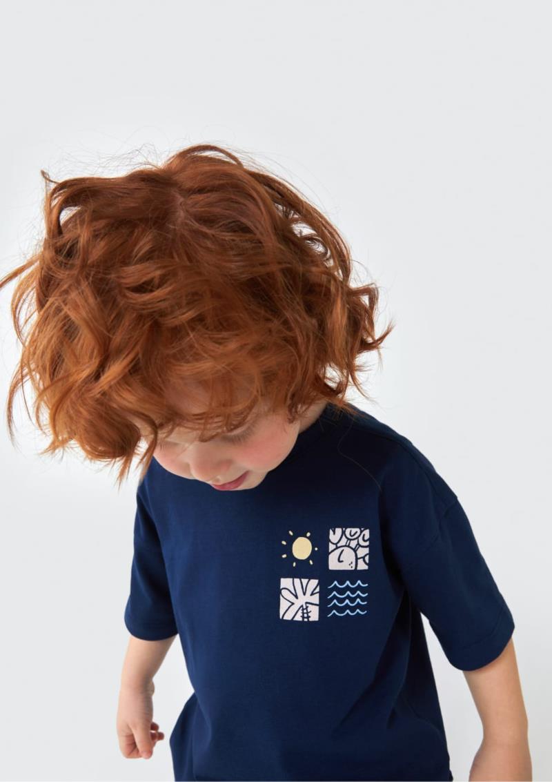 Conjunto MM. Meia Malha. Algodão. 001 - 004.