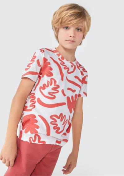 Conjunto MM. Meia Malha. Algodão. 006 - 014.