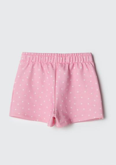 Conjunto MM. Malha. Algodão.