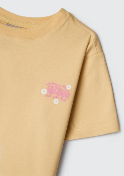 Conjunto MM. Malha. Algodão.