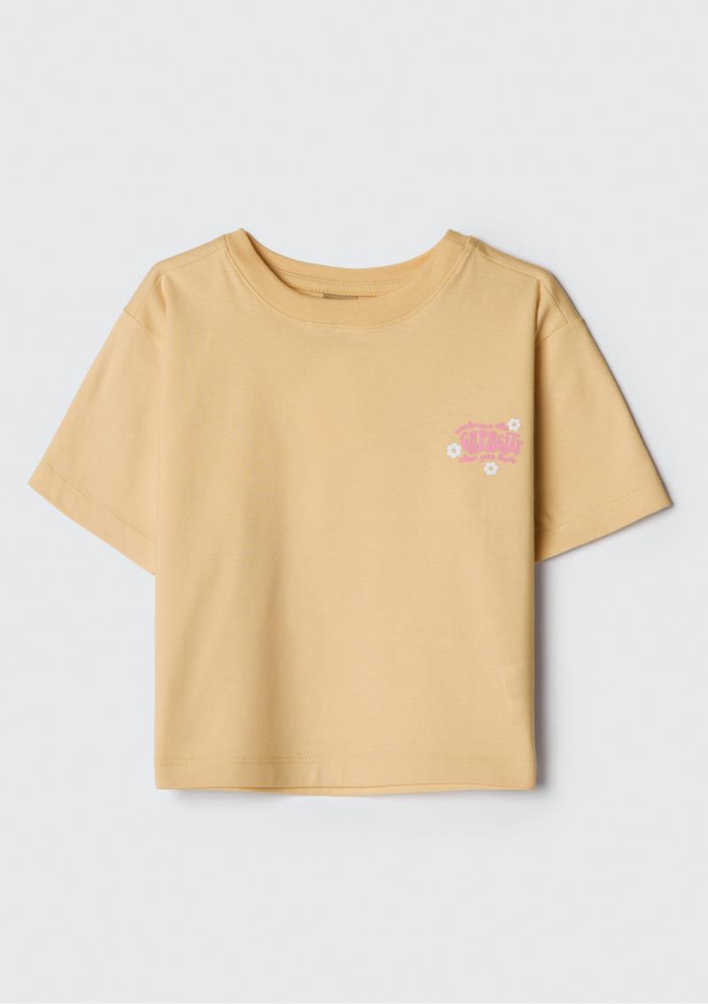 Conjunto MM. Malha. Algodão.