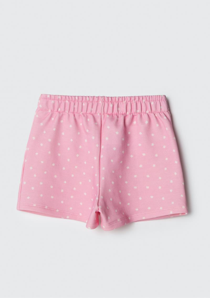 Conjunto MM. Malha. Algodão.