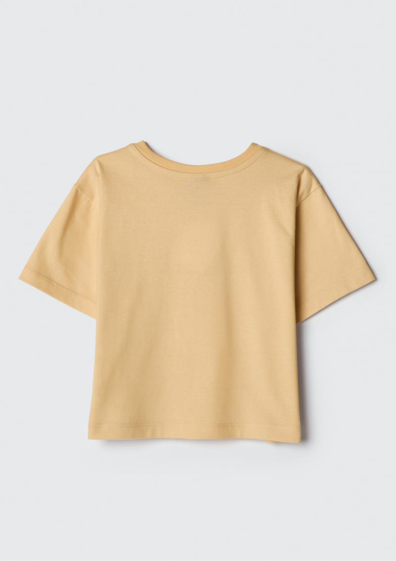 Conjunto MM. Malha. Algodão.